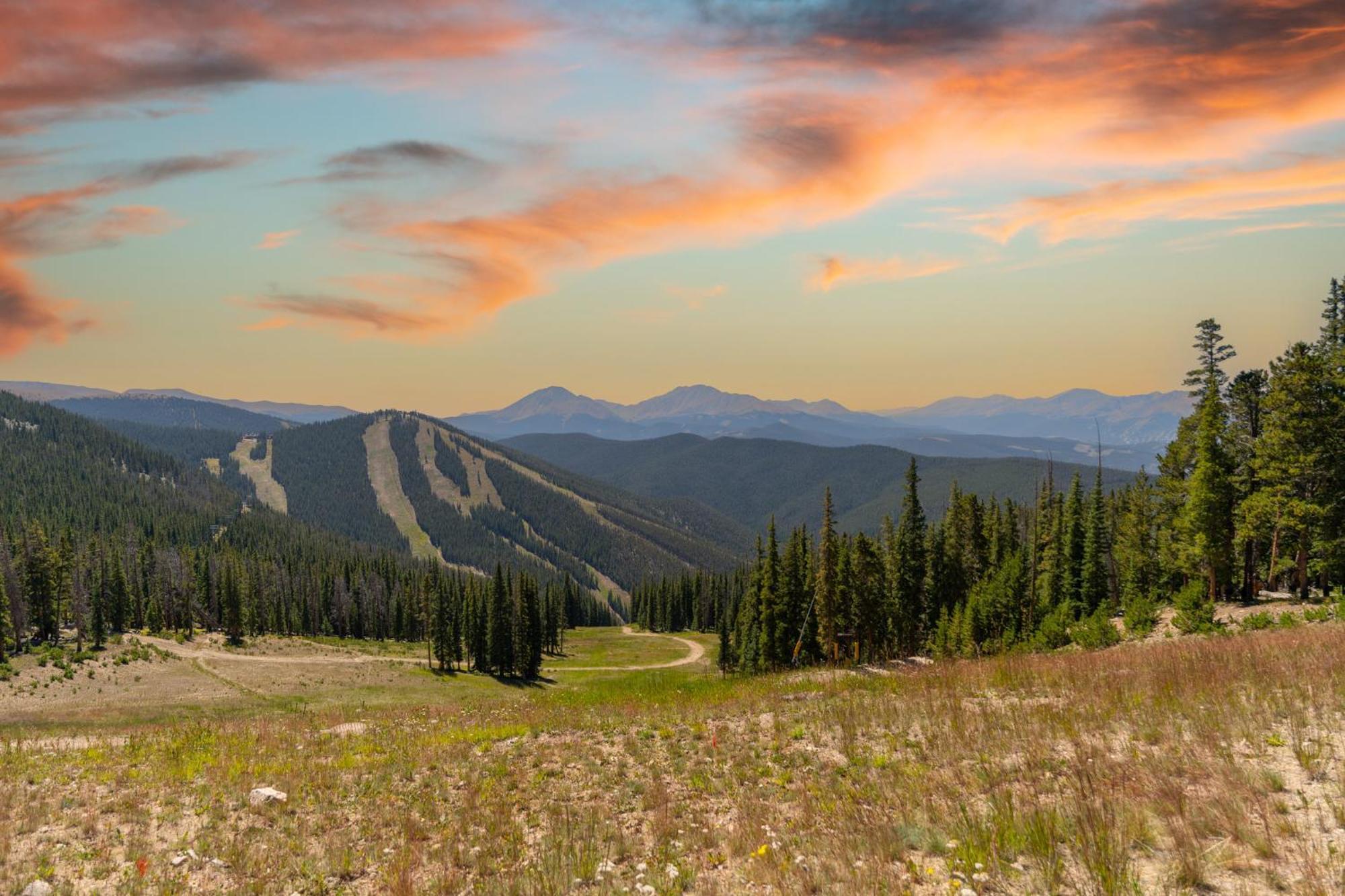 Trappers Crossing 8780 By Summit County Mountain Retreats Lejlighed Keystone Eksteriør billede