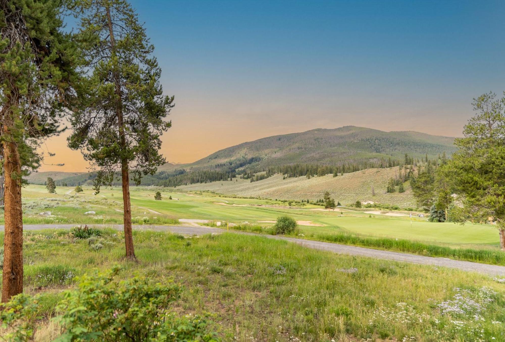 Trappers Crossing 8780 By Summit County Mountain Retreats Lejlighed Keystone Eksteriør billede